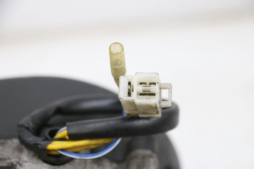 photo de MOTOR PEUGEOT DJANGO 4T 50 (2014 - 2019) - Bevestigingspunten