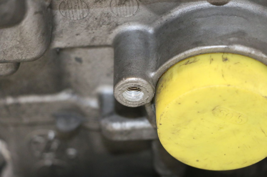 photo de MOTOR SUZUKI DL V STROM 1000 (2002 - 2007) - Kenmerkende details