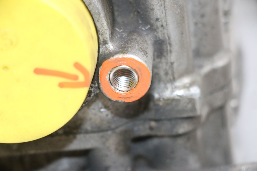 photo de MOTOR SUZUKI DL V STROM 1000 (2002 - 2007) - Detail van het onderdeel