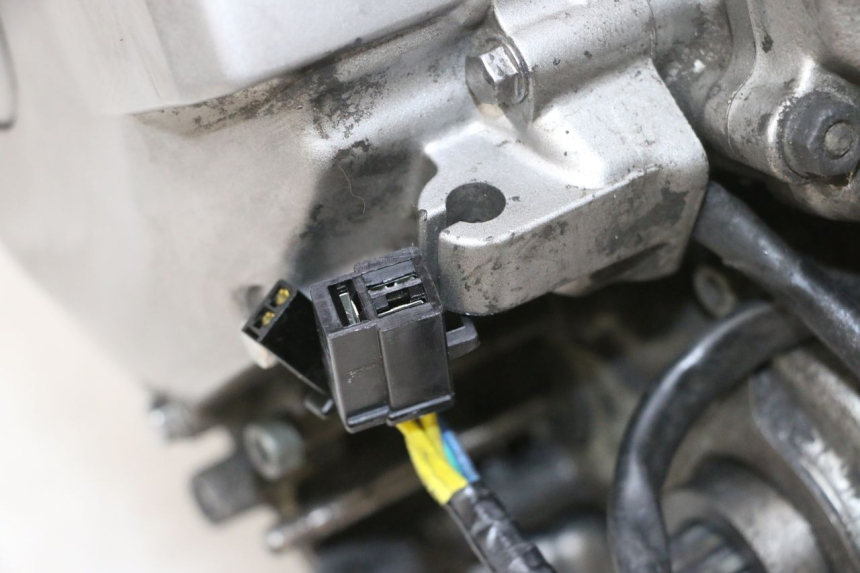 photo de MOTOR SUZUKI DL V STROM 1000 (2002 - 2007) - Gecontroleerd onderdeel