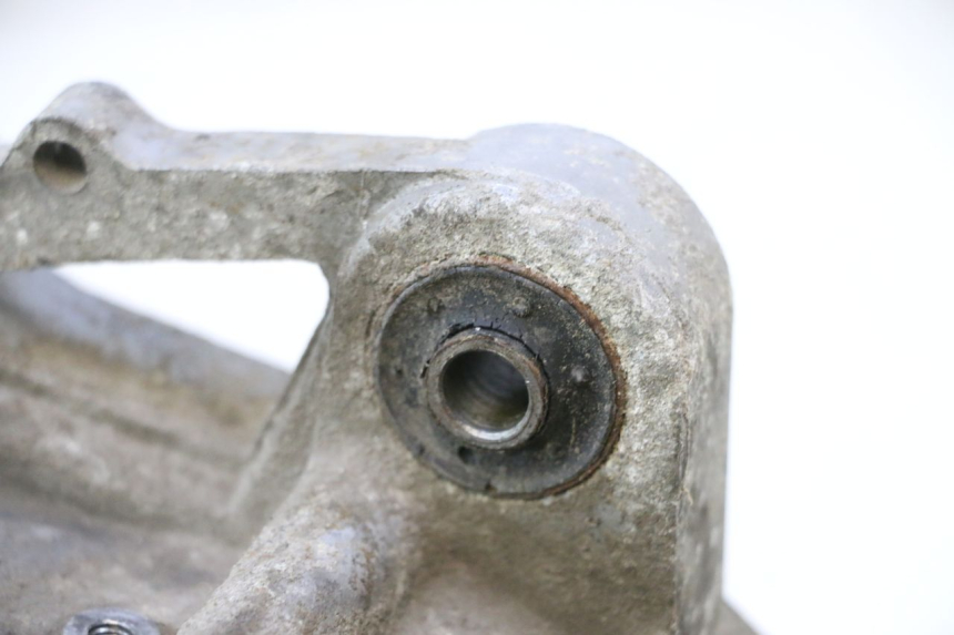 photo de MOTOR CF MOTO E-CHARM 125 (2005 - 2008) - Kenmerkende details