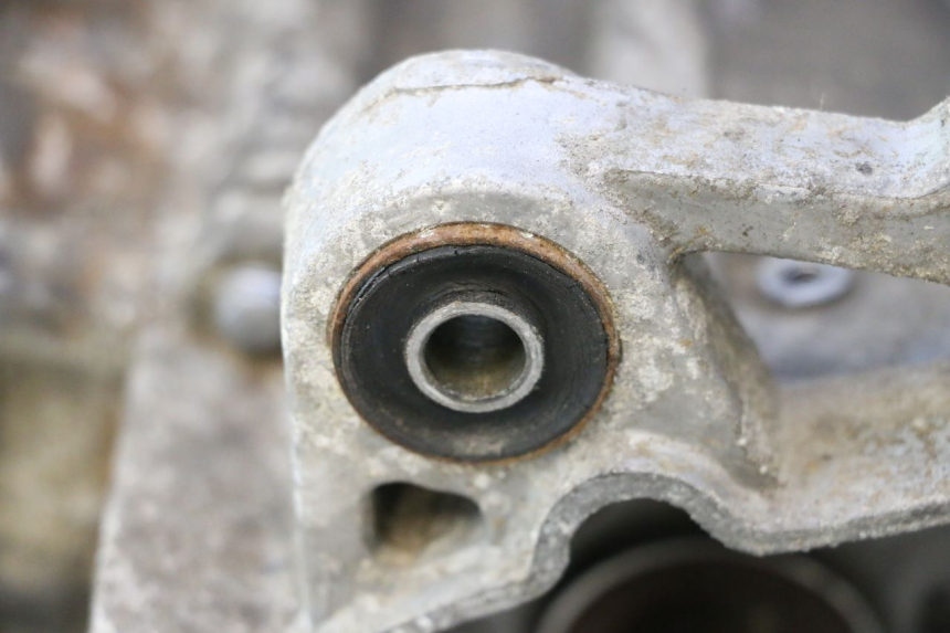 photo de MOTOR CF MOTO E-CHARM 125 (2005 - 2008) - Detailaanzicht