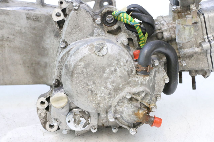 photo de MOTOR CF MOTO E-CHARM 125 (2005 - 2008) - Detail van het onderdeel