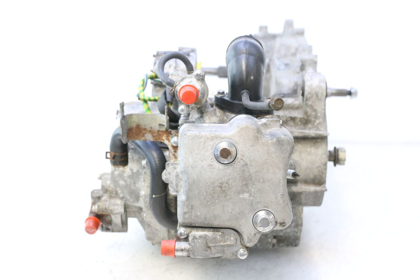 photo de MOTOR CF MOTO E-CHARM 125 (2005 - 2008) - Overzicht