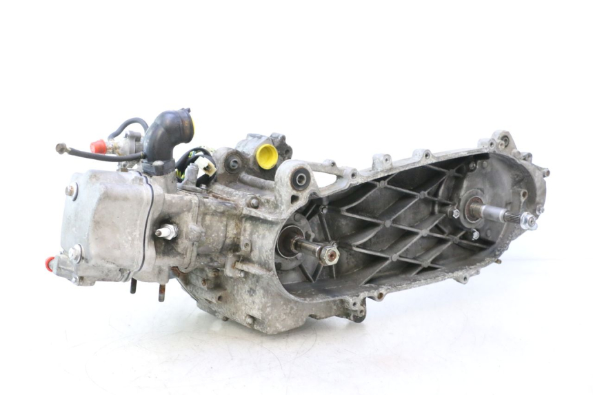 photo de MOTOR CF MOTO E-CHARM 125 (2005 - 2008) - Gecontroleerd onderdeel