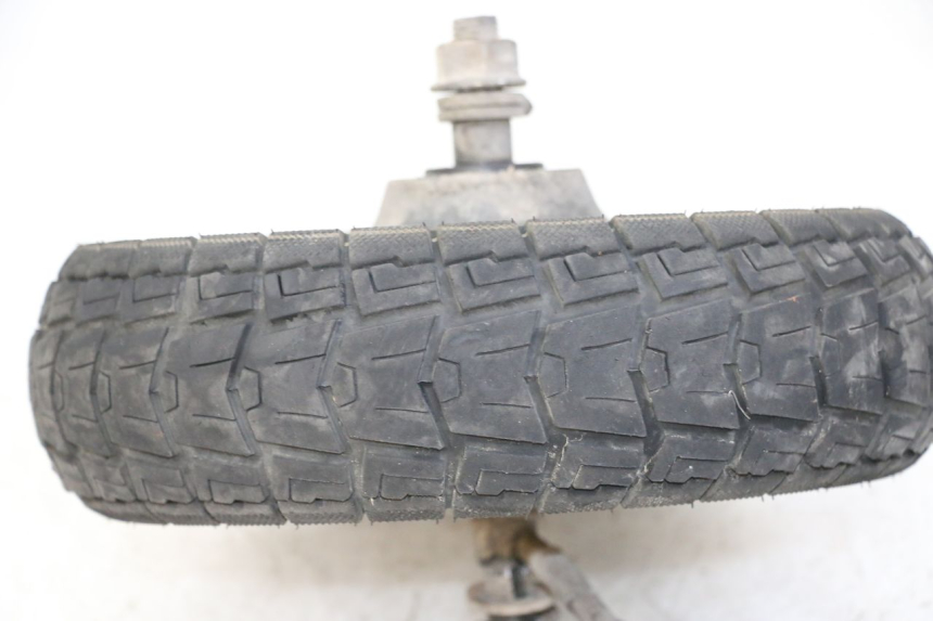 photo de MOTOR URBANGLIDE E-CROSS PRO 1 - Gecontroleerd onderdeel