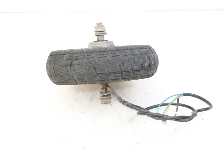 photo de MOTOR URBANGLIDE E-CROSS PRO 1 - Markeringen en referenties