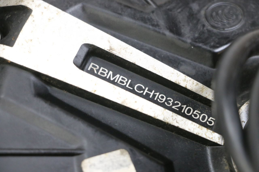 photo de MOTOR WAYSCRAL E-START 1 (2018 - 2022) - Gecontroleerd onderdeel