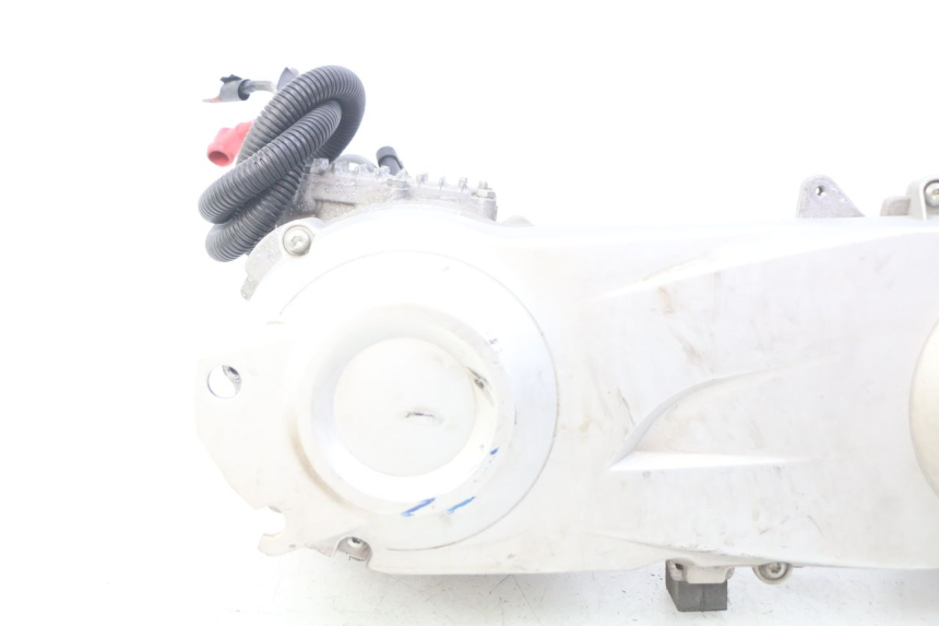 photo de MOTOR PEUGEOT E-VIVACITY 1 (2012 - 2018) - Kenmerkende details