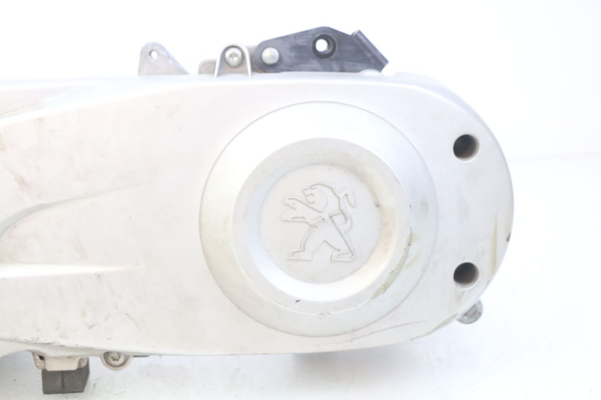 photo de MOTOR PEUGEOT E-VIVACITY 1 (2012 - 2018) - Zoom op componenten