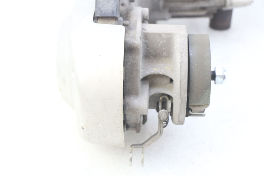 photo de MOTOR PEUGEOT E-VIVACITY 1 (2012 - 2018) - Overzicht