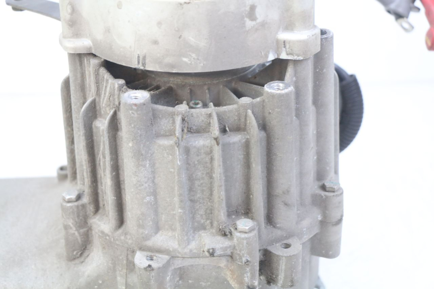 photo de MOTOR PEUGEOT E-VIVACITY 1 (2012 - 2018) - Detail van het onderdeel