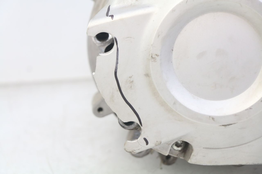 photo de MOTOR PEUGEOT E-VIVACITY 1 (2012 - 2018) - Visuele inspectie