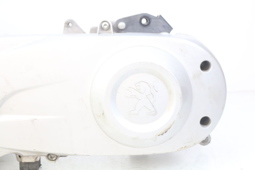 photo de MOTOR PEUGEOT E-VIVACITY 1 (2012 - 2018) - Focus op structuur