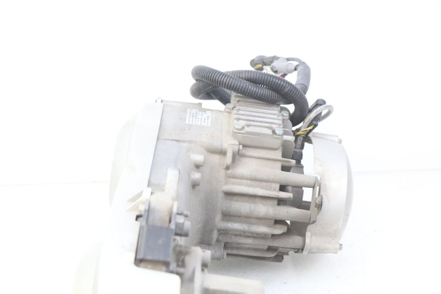 photo de MOTOR PEUGEOT E-VIVACITY 1 (2012 - 2018) - Bevestigingspunten