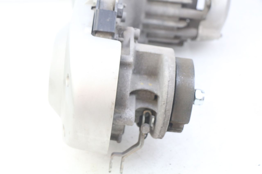 photo de MOTOR PEUGEOT E-VIVACITY 1 (2012 - 2018) - Staat van het oppervlak