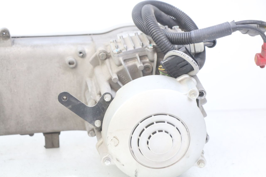 photo de MOTOR PEUGEOT E-VIVACITY 1 (2012 - 2018) - Gecontroleerd onderdeel