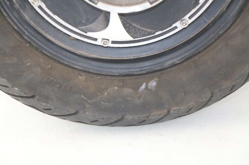 photo de MOTOR RIDE E1 1 (2014 - 2022) - Kenmerkende details