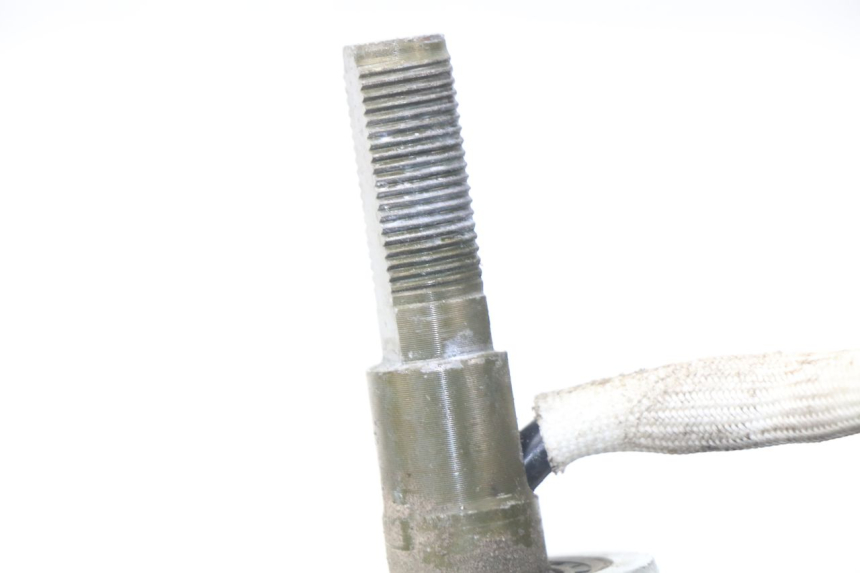 photo de MOTOR RIDE E1 1 (2014 - 2022) - Zoom op gebruiksstaat