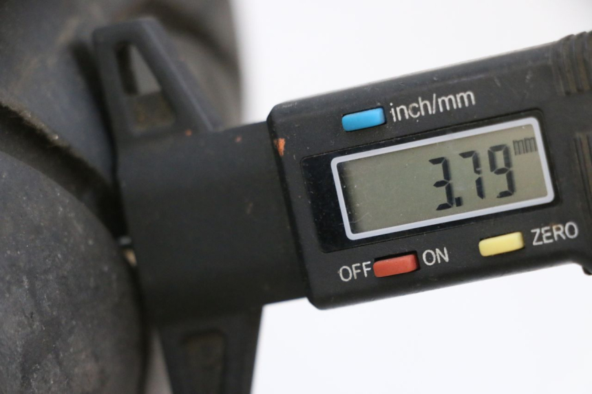 photo de MOTOR SEGWAY NINEBOT E125S 1 (2022 - 2026) - Detail van het onderdeel