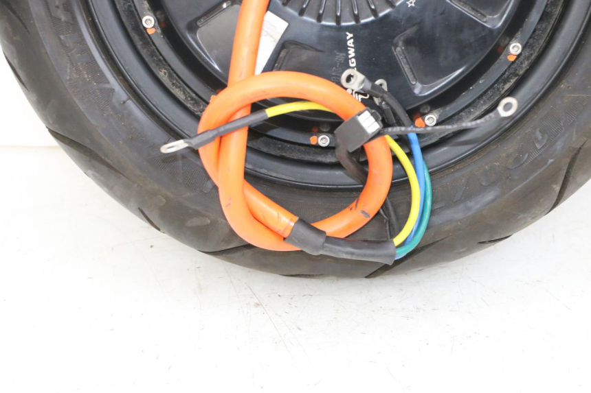 photo de MOTOR SEGWAY NINEBOT E125S 1 (2022 - 2026) - Zoom op componenten