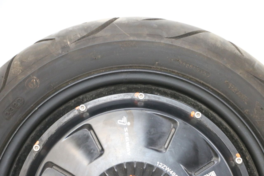 photo de MOTOR SEGWAY NINEBOT E125S 1 (2022 - 2026) - Detailaanzicht