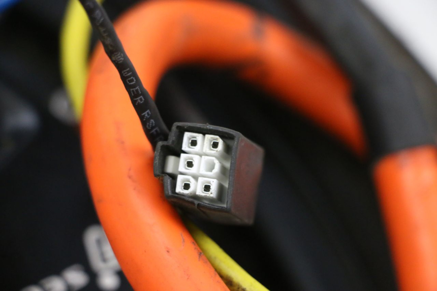 photo de MOTOR SEGWAY NINEBOT E125S 1 (2022 - 2026) - Andere kijkhoek