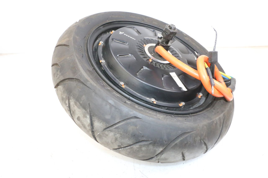 photo de MOTOR SEGWAY NINEBOT E125S 1 (2022 - 2026) - Overzicht