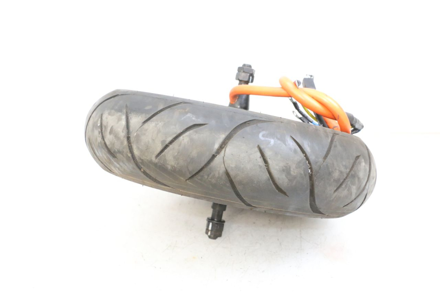 photo de MOTOR SEGWAY NINEBOT E125S 1 (2022 - 2026) - Bevestigingspunten