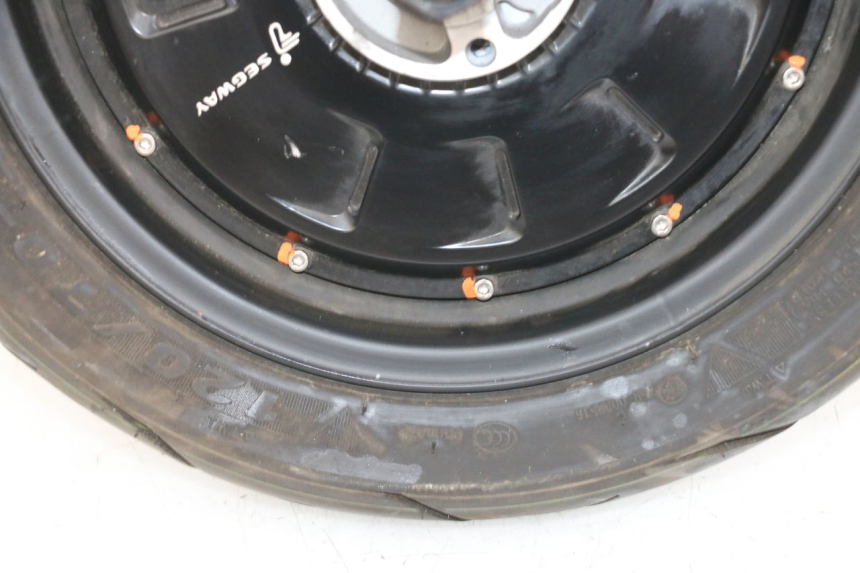 photo de MOTOR SEGWAY NINEBOT E125S 1 (2022 - 2026) - Gecontroleerd onderdeel