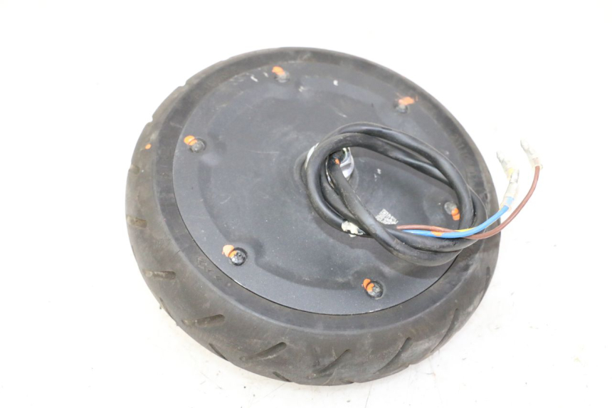 photo de MOTOR SEGWAY NINEBOT E2 1 - Hoofdaanzicht