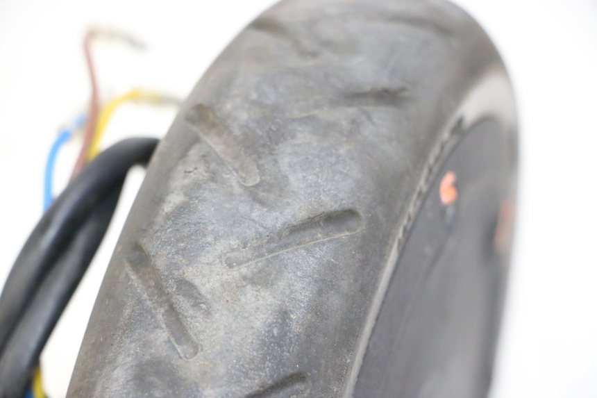 photo de MOTOR SEGWAY NINEBOT E2 1 - Detail van het onderdeel