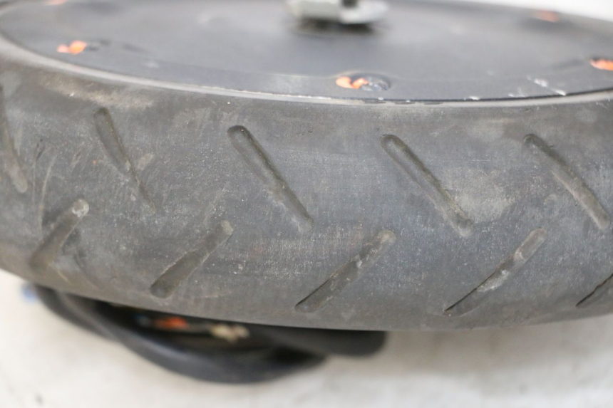 photo de MOTOR SEGWAY NINEBOT E2 1 - Zoom op gebruiksstaat