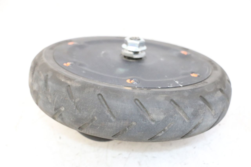 photo de MOTOR SEGWAY NINEBOT E2 1 - Andere kijkhoek