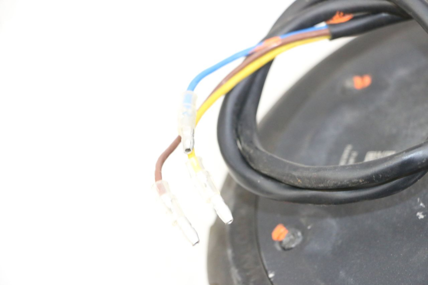 photo de MOTOR SEGWAY NINEBOT E2 1 - Overzicht