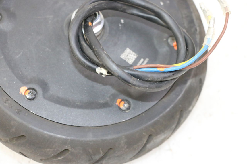 photo de MOTOR SEGWAY NINEBOT E2 1 - Staat van het oppervlak