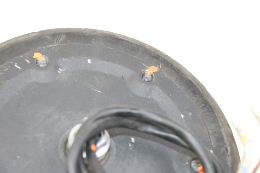 photo de MOTOR SEGWAY NINEBOT E2 1 - Gecontroleerd onderdeel