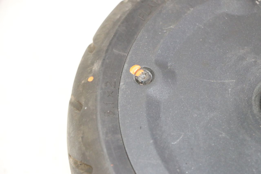 photo de MOTOR SEGWAY NINEBOT E2 1 - Markeringen en referenties