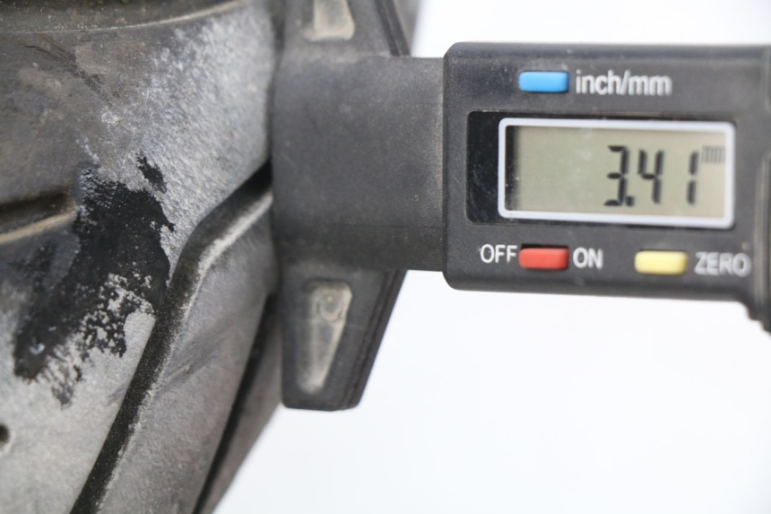 photo de MOTOR EFUN E2GO 1 (2017 - 2021) - Detail van het onderdeel