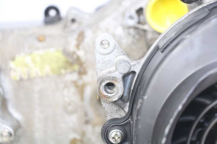 photo de MOTOR YAMAHA D'ELIGHT DELIGHT 115 (2013 - 2017) - Kenmerkende details