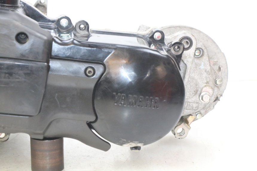 photo de MOTOR YAMAHA D'ELIGHT DELIGHT 115 (2013 - 2017) - Aanvullende foto