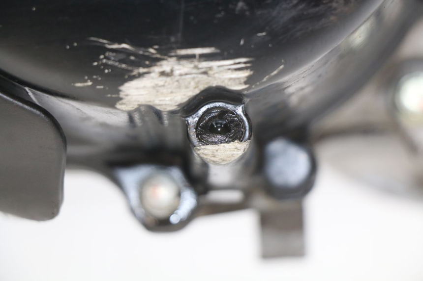 photo de MOTOR YAMAHA D'ELIGHT DELIGHT 115 (2013 - 2017) - Focus op structuur