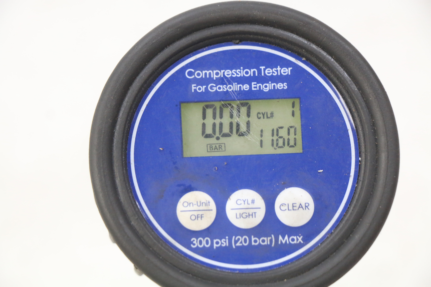 photo de MOTOR YAMAHA D'ELIGHT DELIGHT 115 (2013 - 2017) - Alternatieve hoek