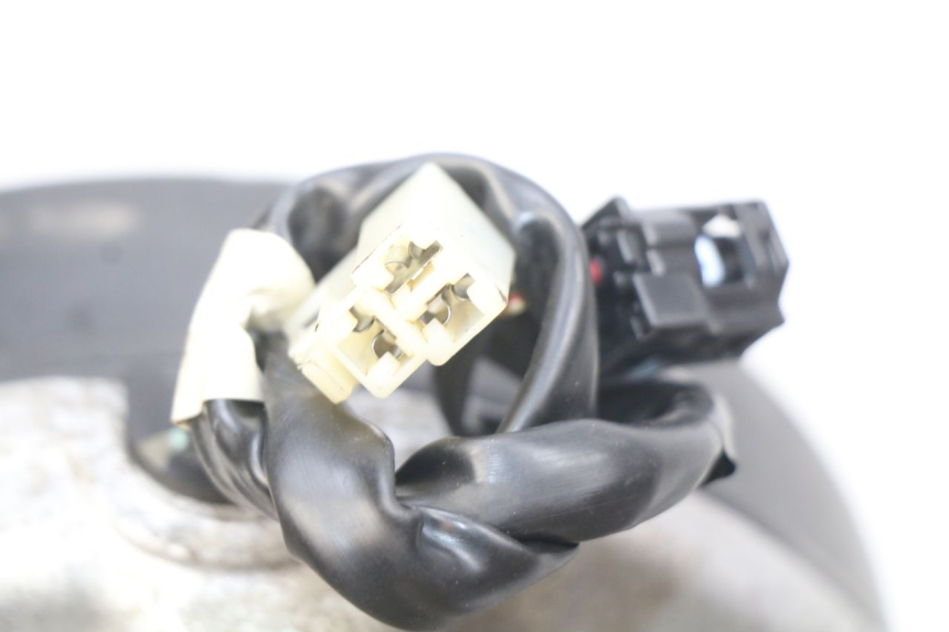 photo de MOTOR YAMAHA D'ELIGHT DELIGHT 115 (2013 - 2017) - Andere kijkhoek