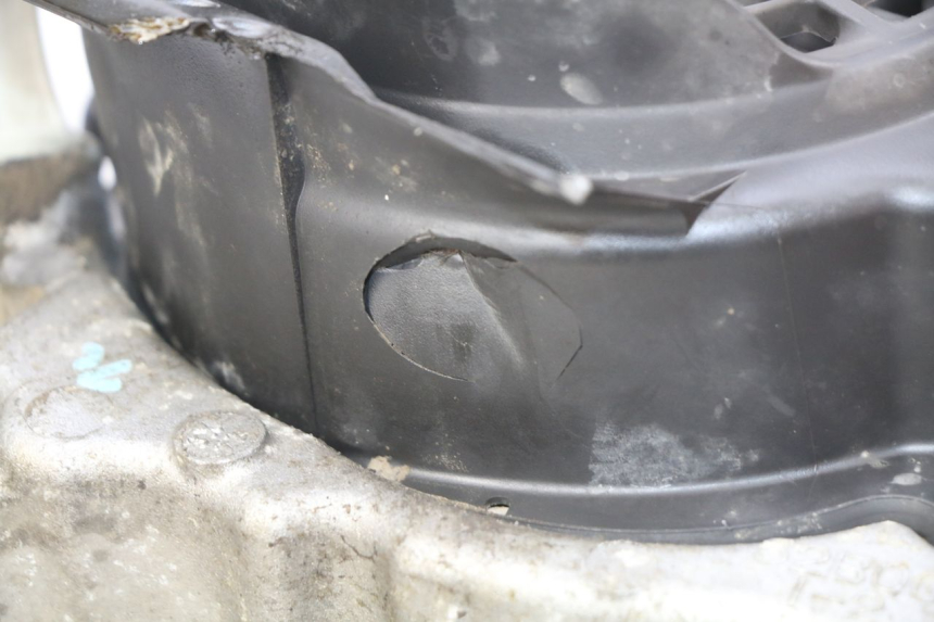 photo de MOTOR YAMAHA D'ELIGHT DELIGHT 115 (2013 - 2017) - Technische close-up