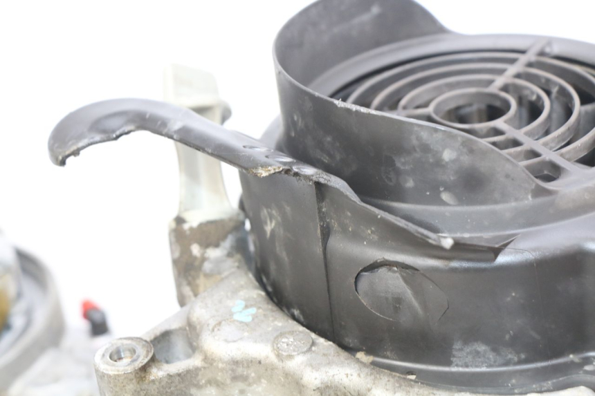 photo de MOTOR YAMAHA D'ELIGHT DELIGHT 115 (2013 - 2017) - Overzicht