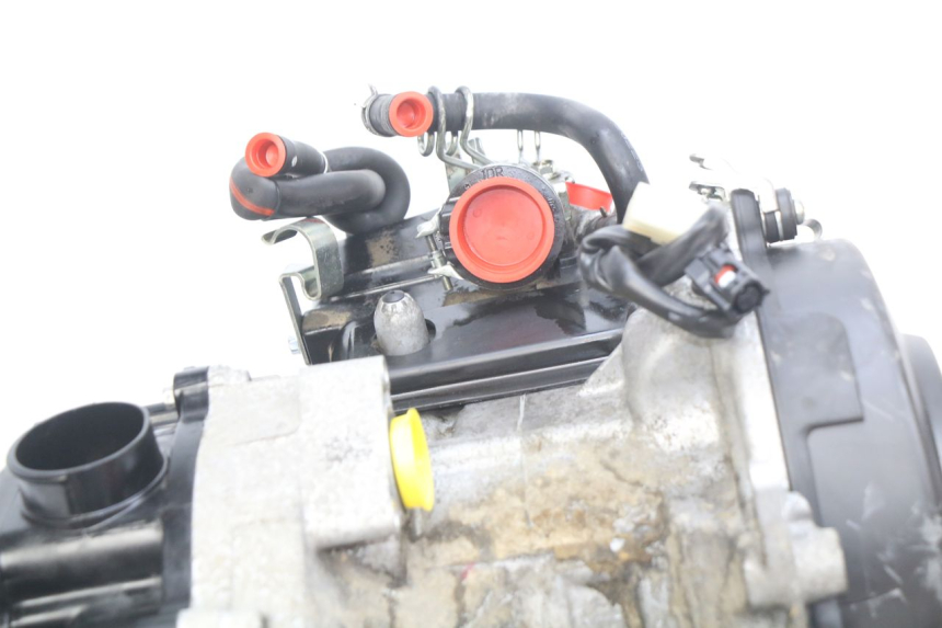 photo de MOTOR YAMAHA D'ELIGHT DELIGHT 115 (2013 - 2017) - Gecontroleerd onderdeel