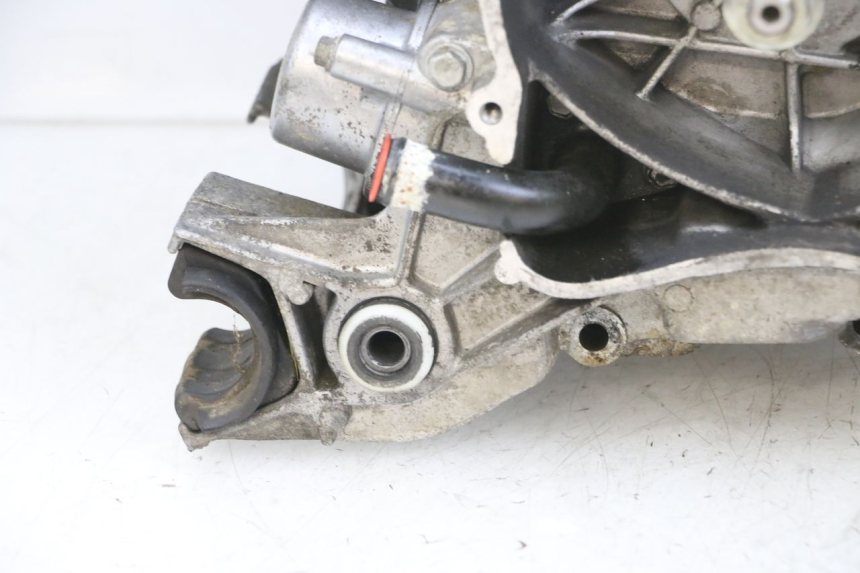 photo de MOTOR PEUGEOT ELYSEO 125 (1999 - 2004) - Visuele inspectie