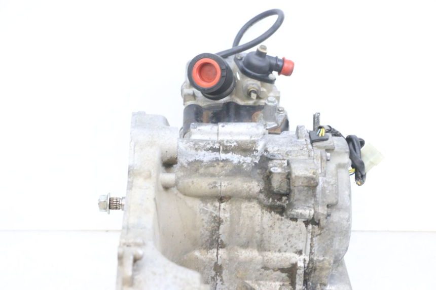 photo de MOTOR PEUGEOT ELYSEO 125 (1999 - 2004) - Overzicht