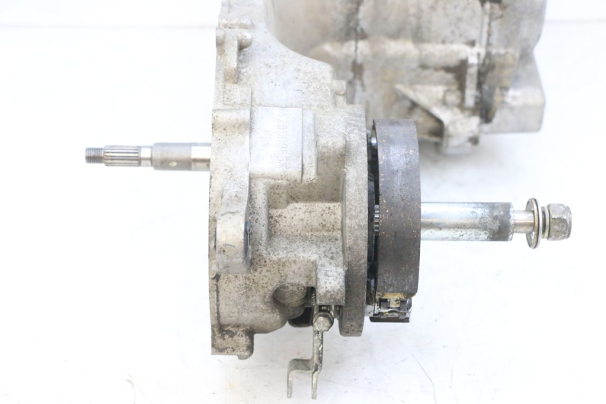 photo de MOTOR PEUGEOT ELYSEO 125 (1999 - 2004) - Bevestigingspunten